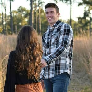 Meet your Posher, Kyle